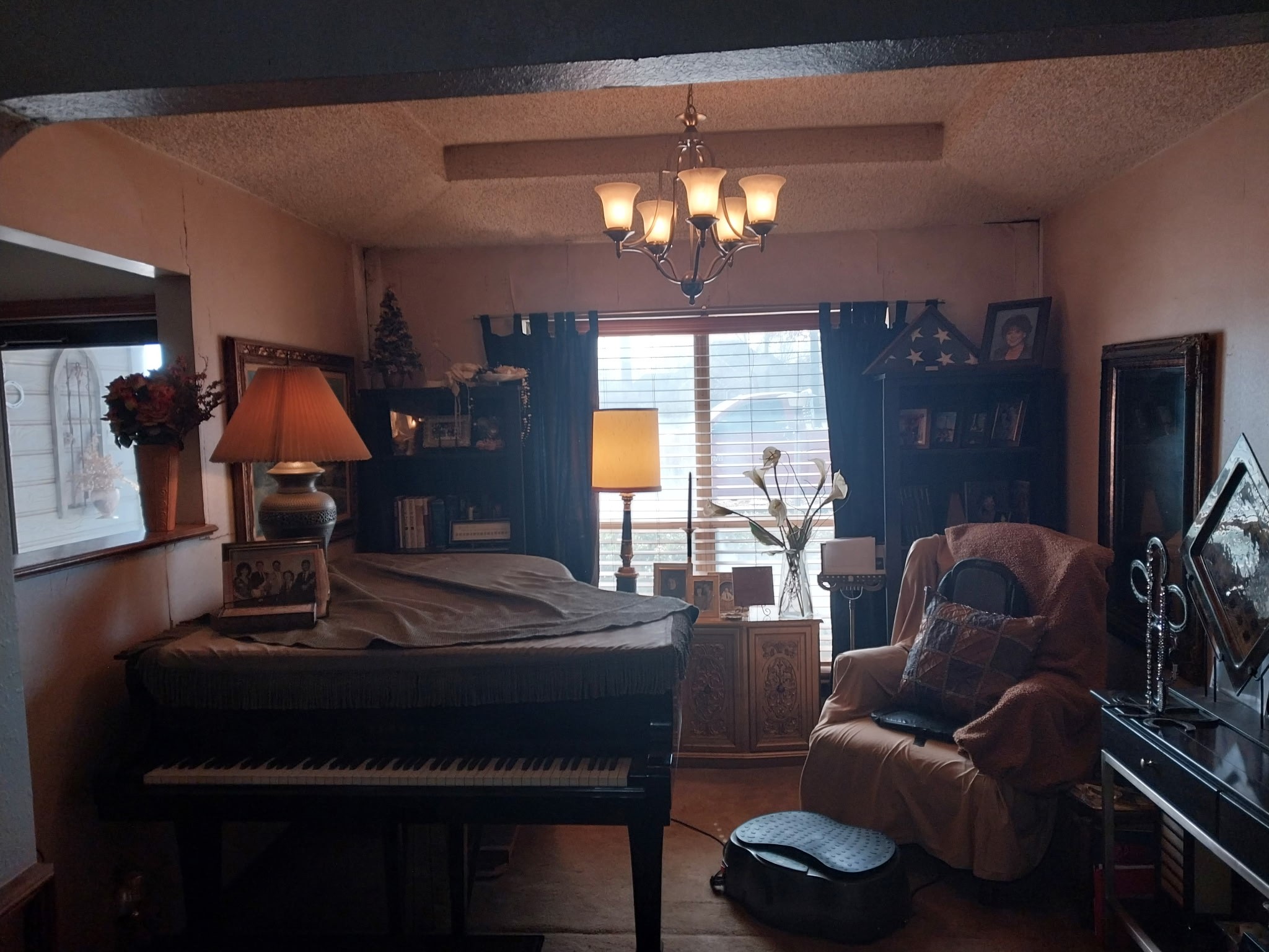 4415 Smallwood Road Reno TX 75462
