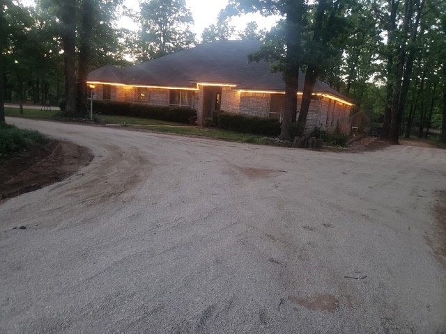 4415 Smallwood Road Reno TX 75462