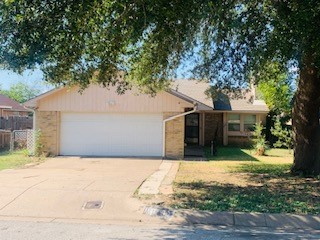 10213 Pack Saddle Court Fort Worth TX 76108