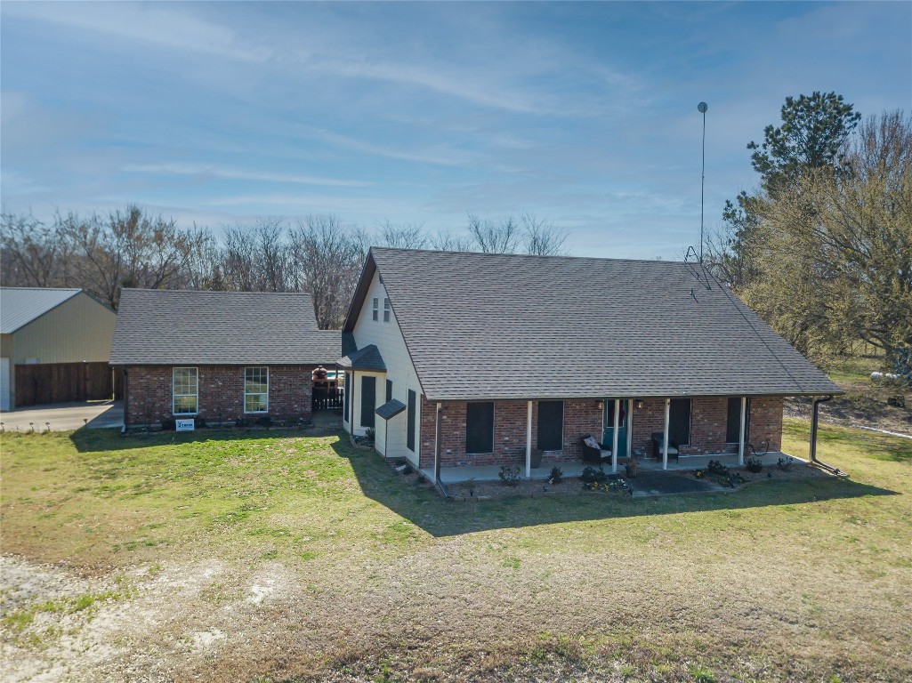258 County Road 33970 Powderly TX 75473