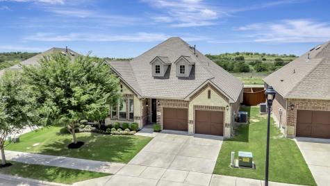 15005 Teasley Avenue Aledo TX 76008