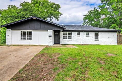 6933 Atha Drive Dallas TX 75217