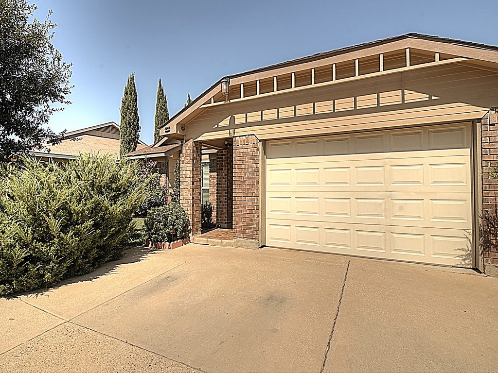 1616 Lincolnshire Way Fort Worth TX 76134