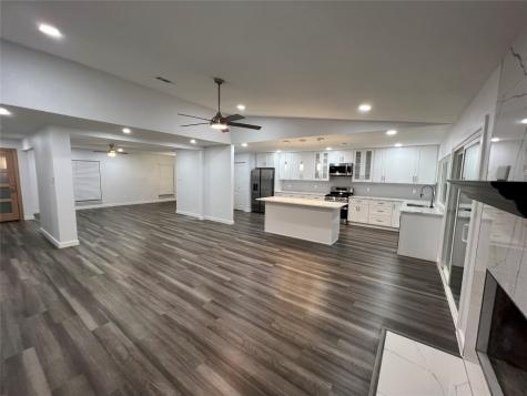 3626 Clover Meadow Drive Garland TX 75043