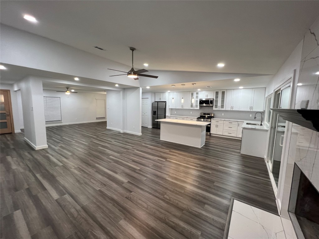 3626 Clover Meadow Drive Garland TX 75043