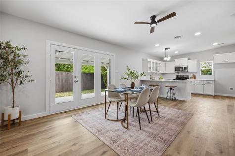 8516 La Jolla Court Benbrook TX 76116