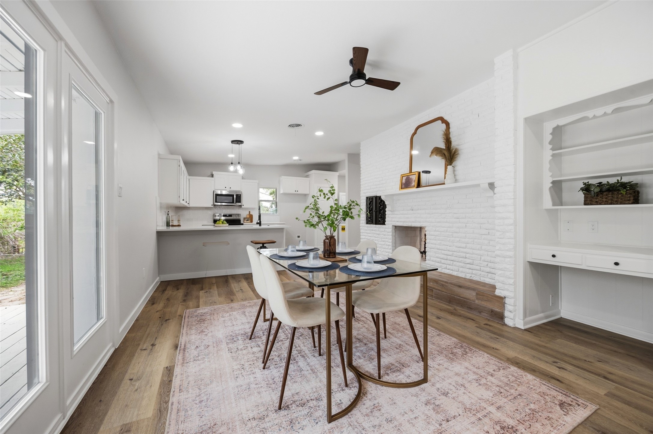 8516 La Jolla Court Benbrook TX 76116
