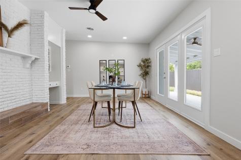 8516 La Jolla Court Benbrook TX 76116