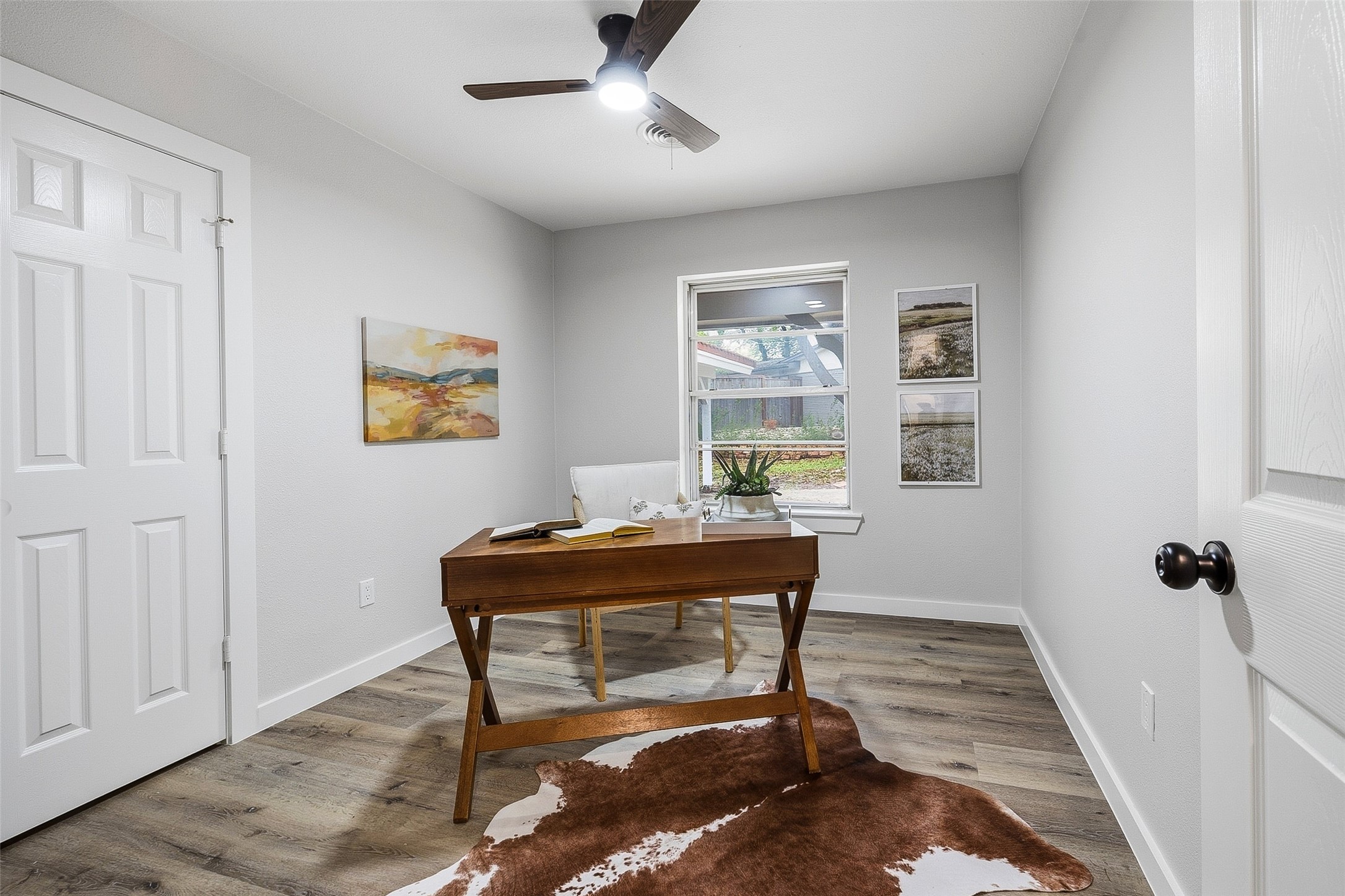 8516 La Jolla Court Benbrook TX 76116