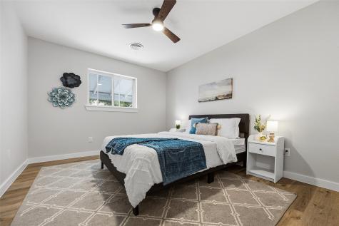 8516 La Jolla Court Benbrook TX 76116