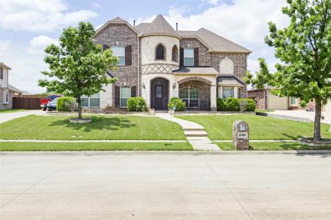 4904 Copper Cove Circle Mansfield TX 76063