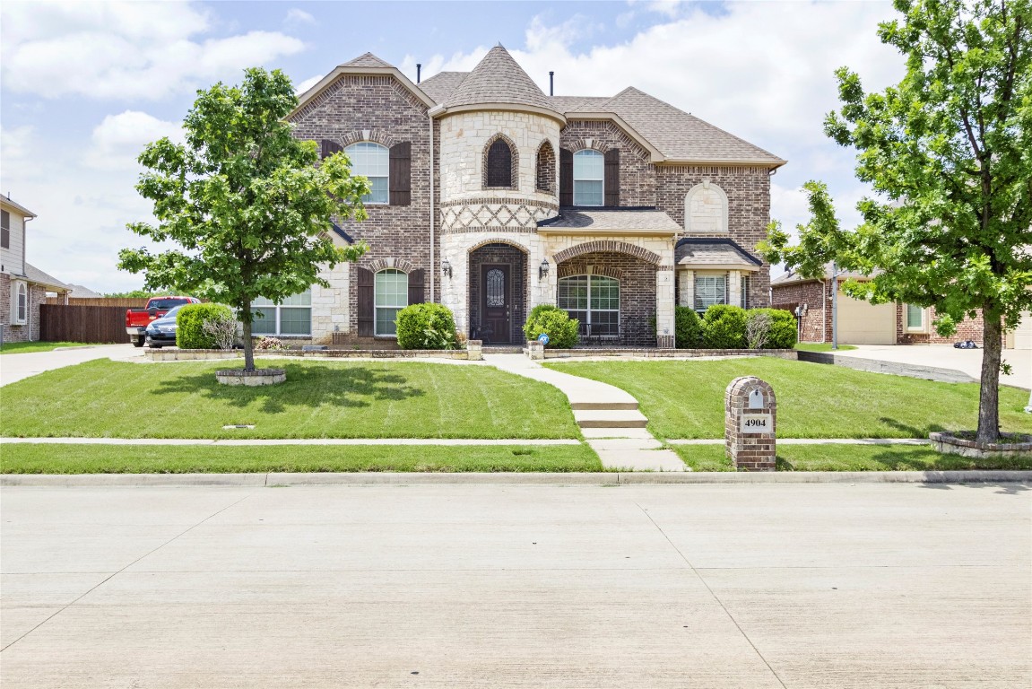 4904 Copper Cove Circle Mansfield TX 76063
