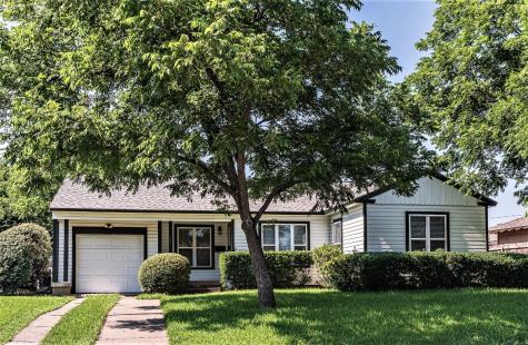 3455 Manana Drive Dallas TX 75220