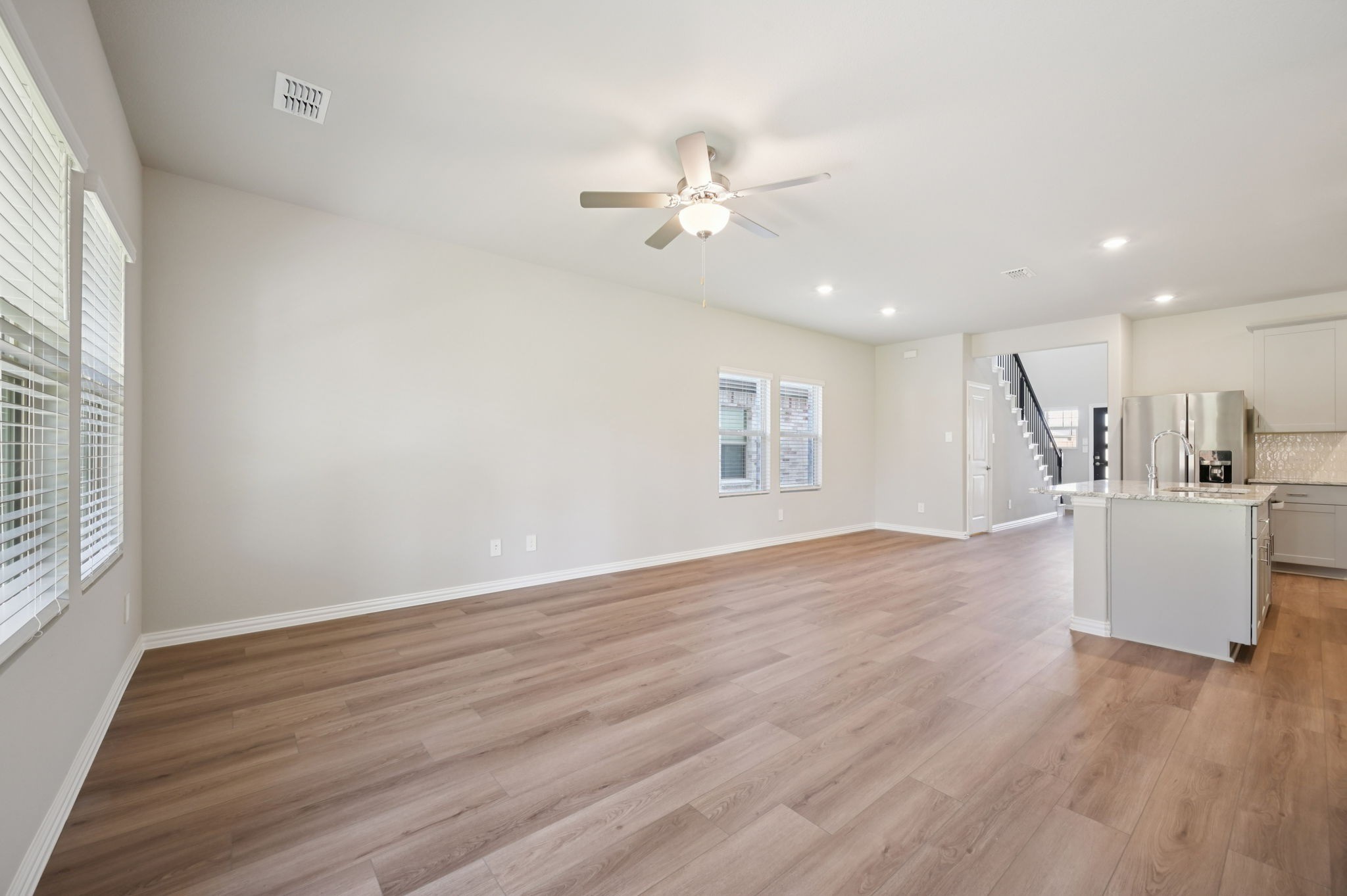 1127 Bridgewalk Drive Princeton TX 75071