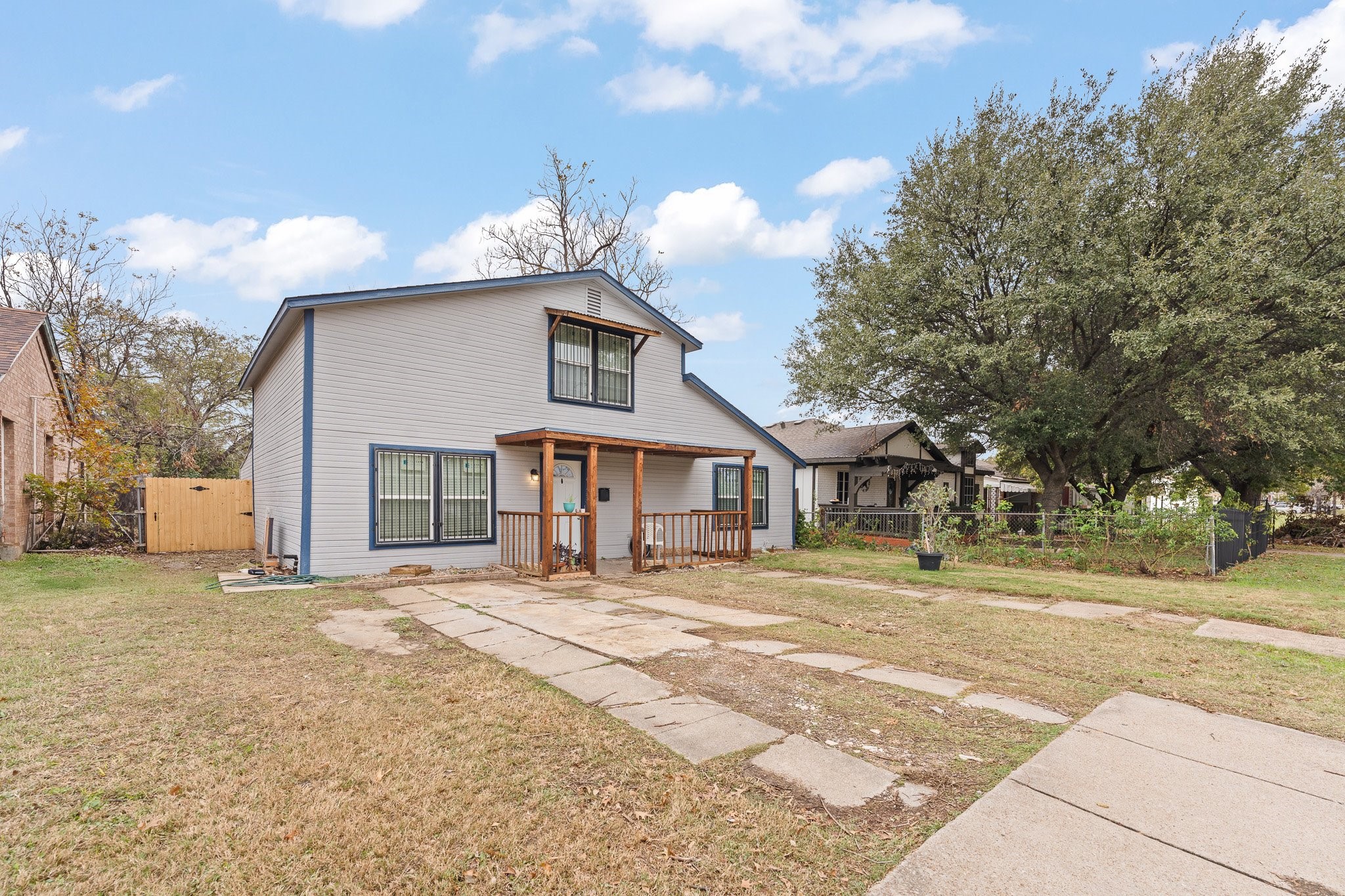 4133 6th Avenue Fort Worth TX 76115