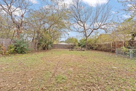 4133 6th Avenue Fort Worth TX 76115
