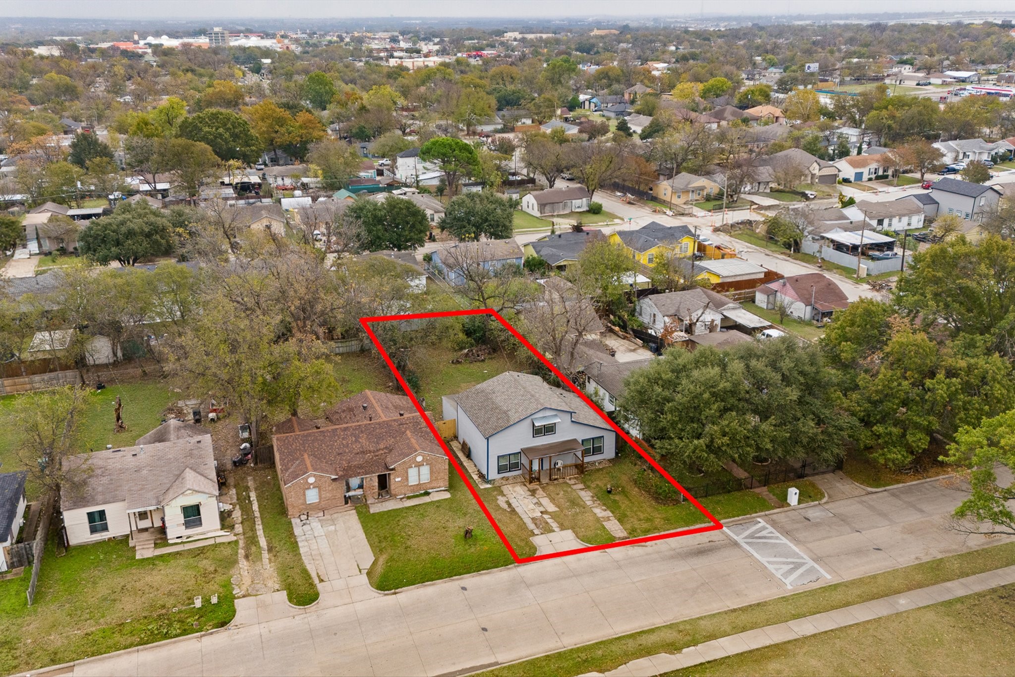 4133 6th Avenue Fort Worth TX 76115