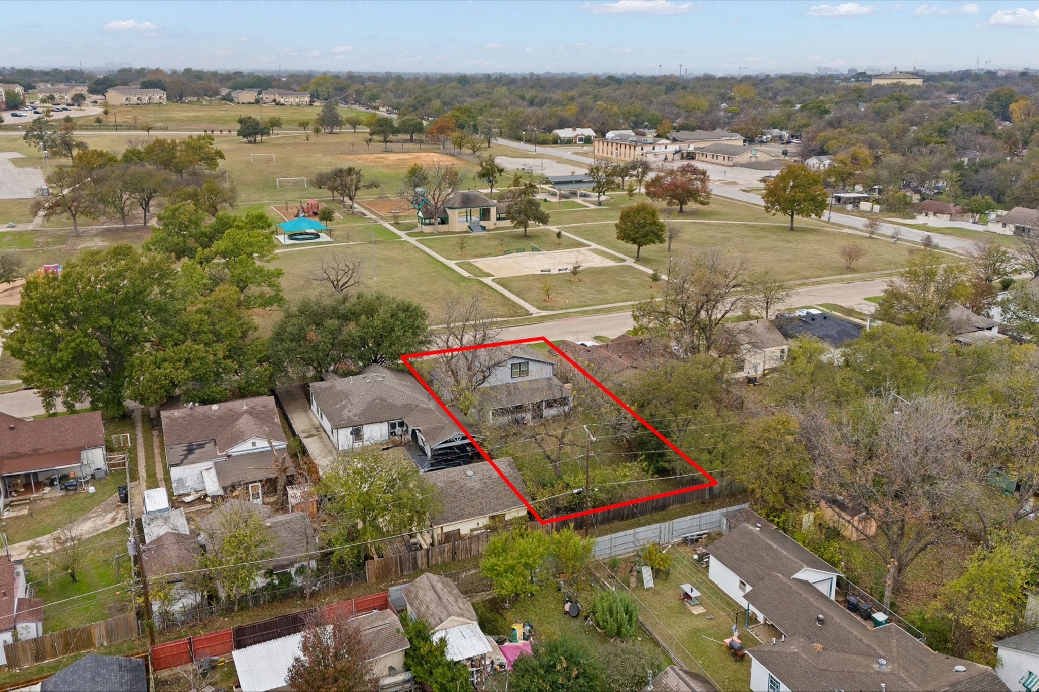 4133 6th Avenue Fort Worth TX 76115