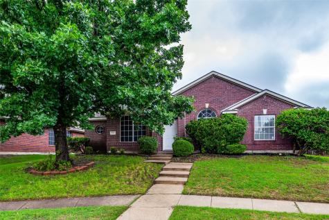 815 Bonnie Court Allen TX 75002