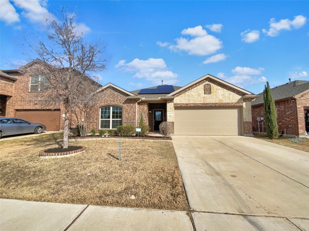 1909 Potrillo Lane Fort Worth TX 76131