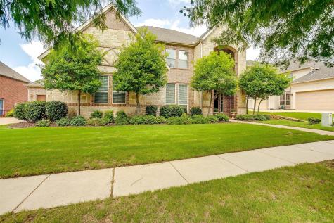 9409 Ellison Street Fort Worth TX 76244