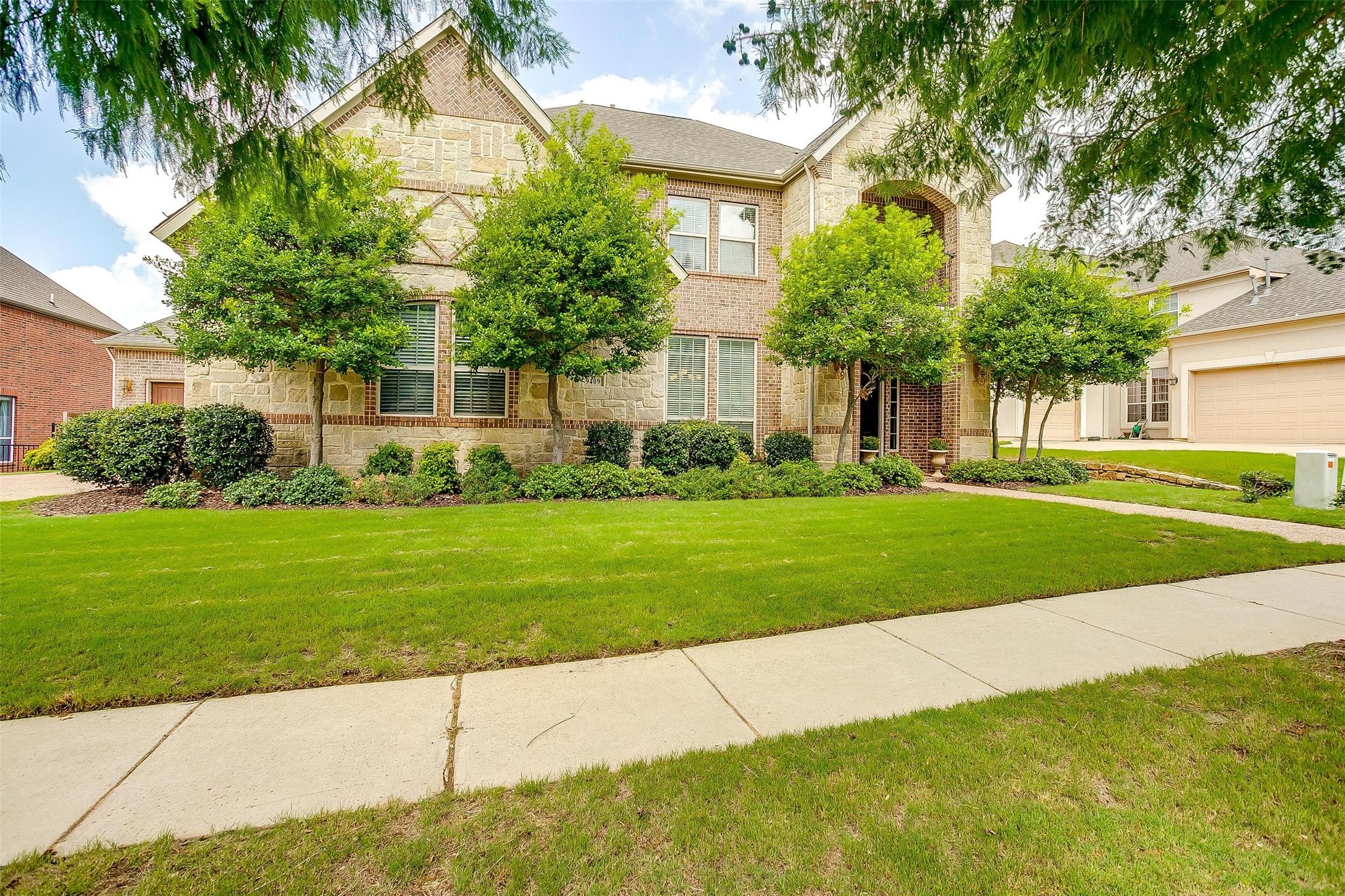 9409 Ellison Street Fort Worth TX 76244
