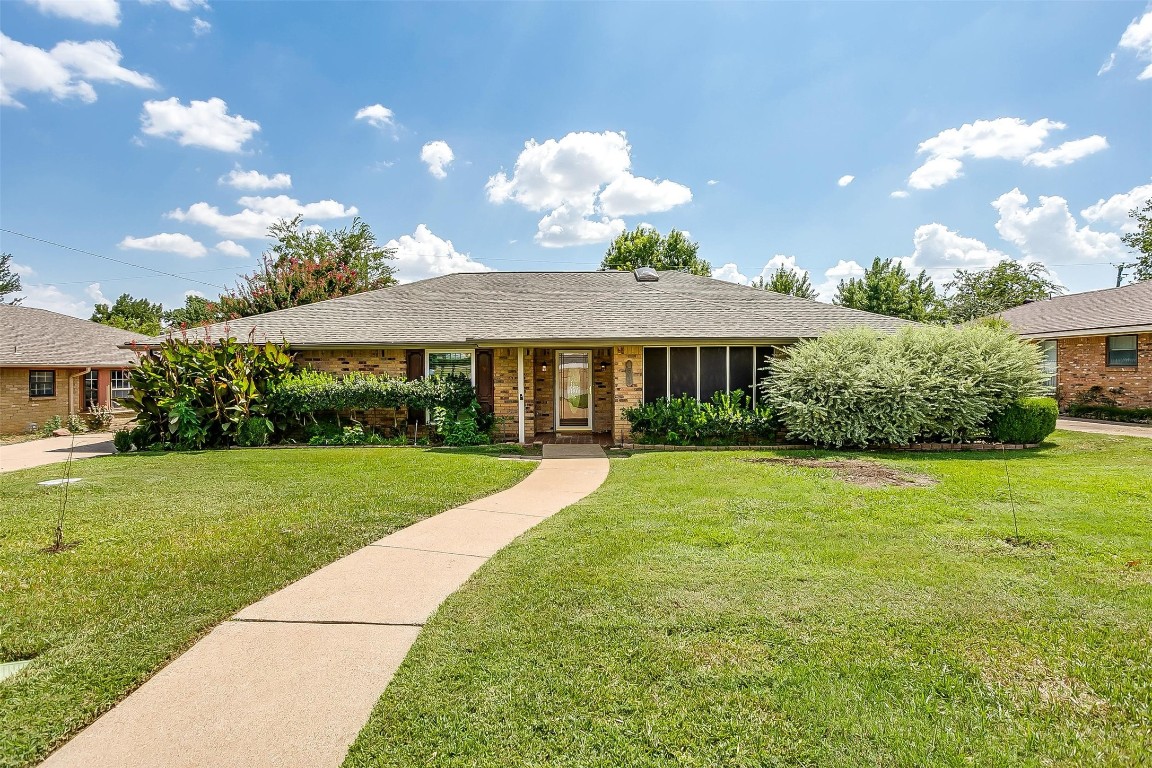4613 Saldana Drive Fort Worth TX 76133