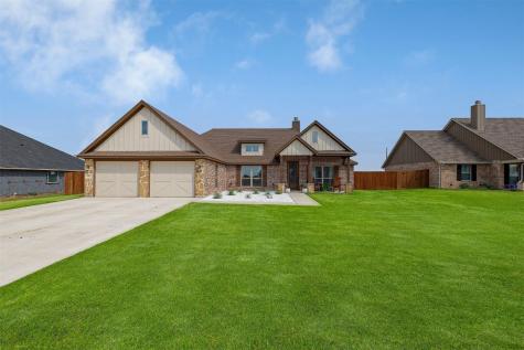 102 Acasia Street Godley TX 76044