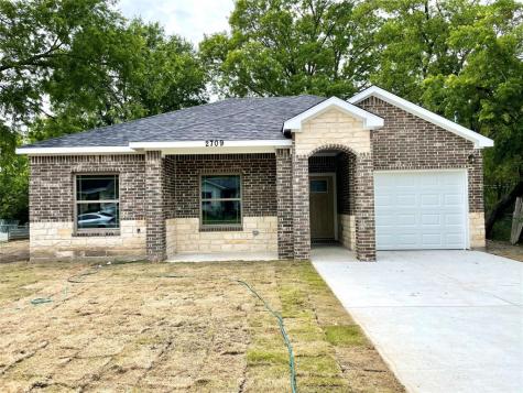 2709 Kirven Street Dallas TX 75227