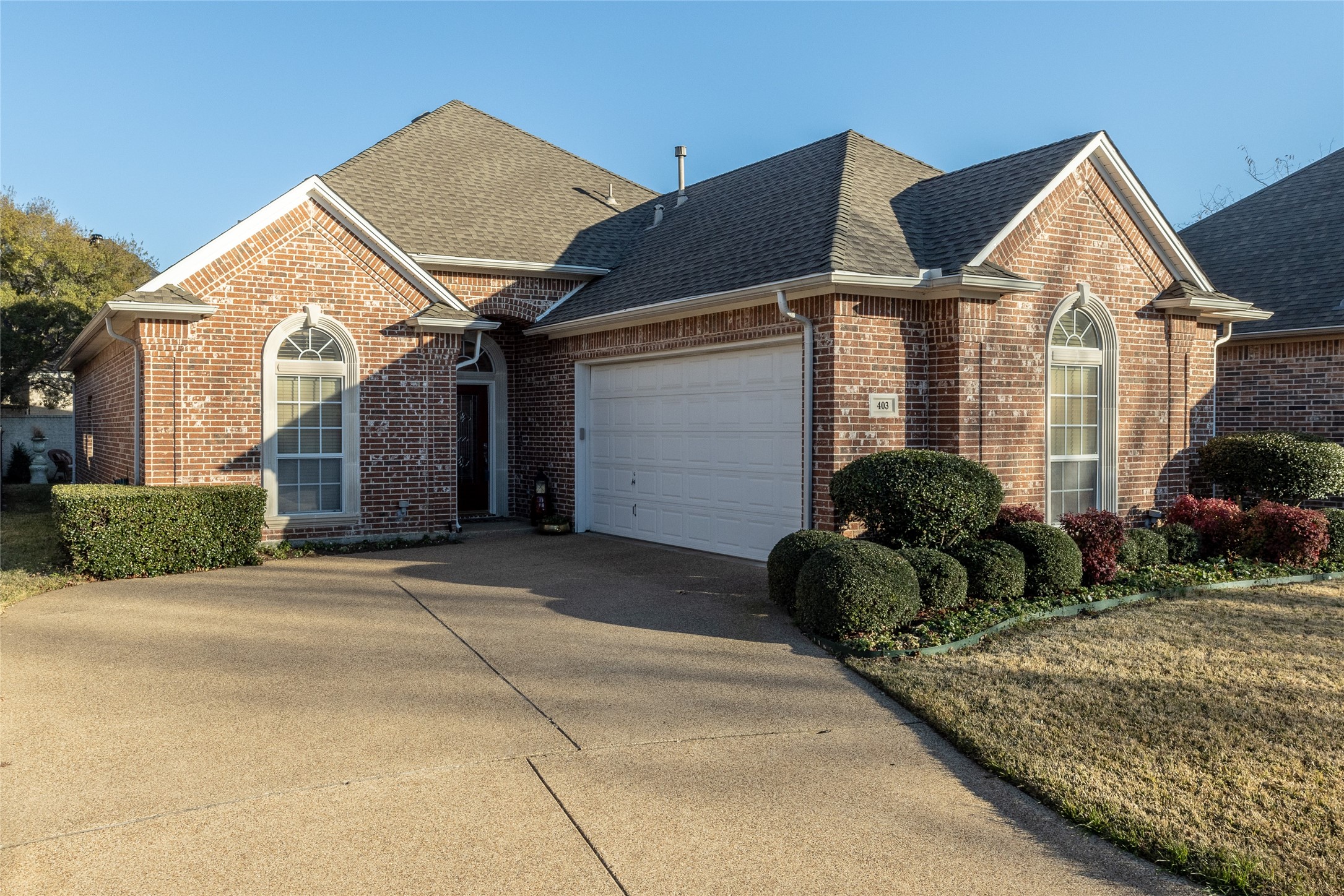 403 Westbury Court Arlington TX 76013