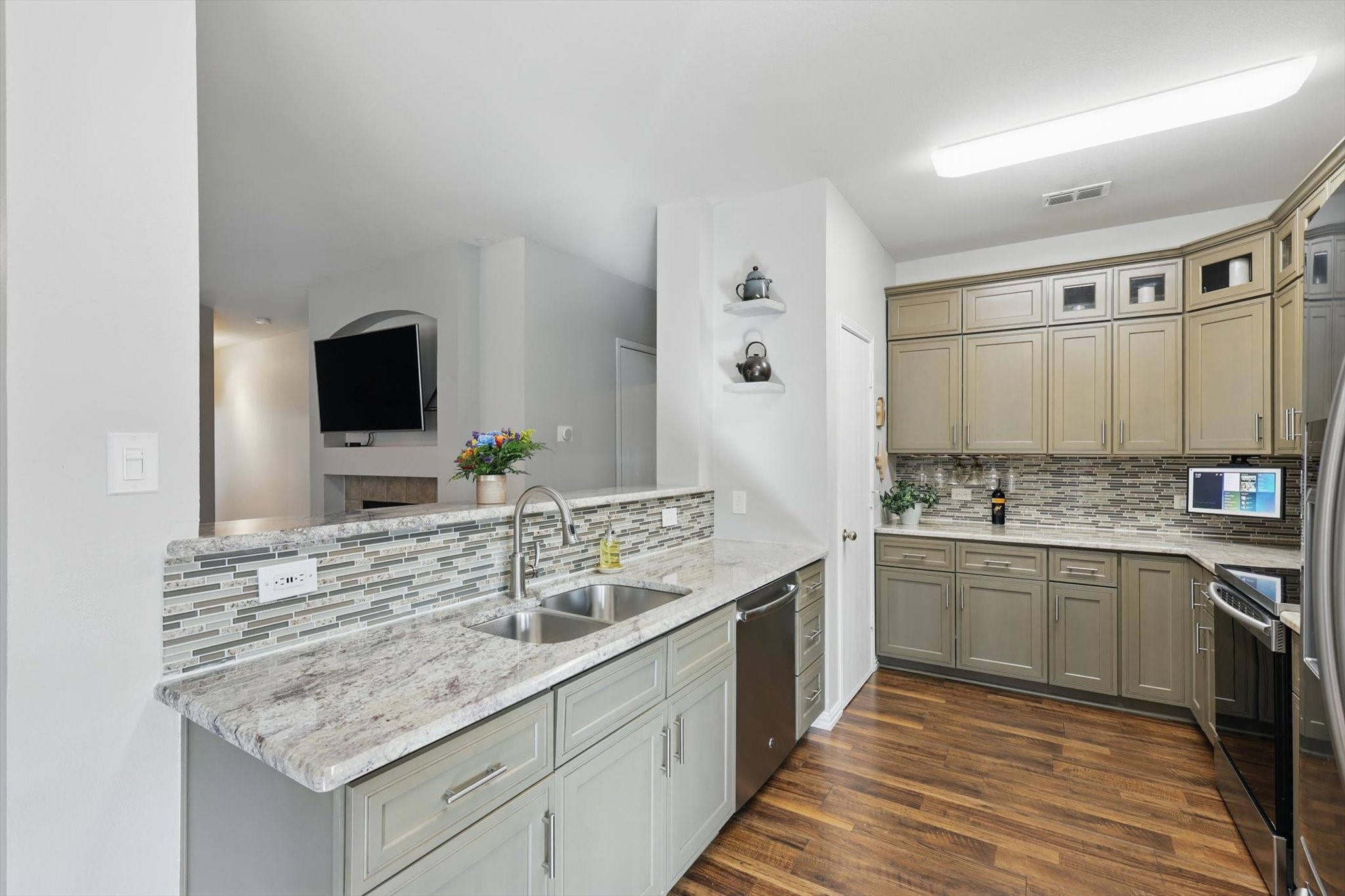 1816 Marble Cove Lane Denton TX 76210