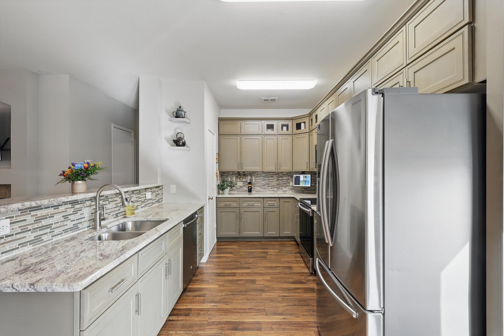 1816 Marble Cove Lane Denton TX 76210