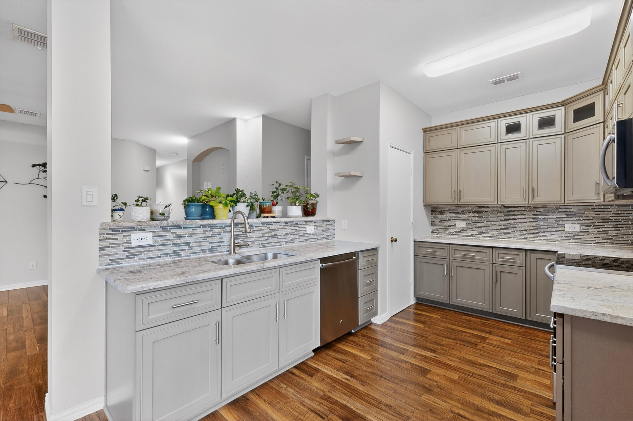 1816 Marble Cove Lane Denton TX 76210