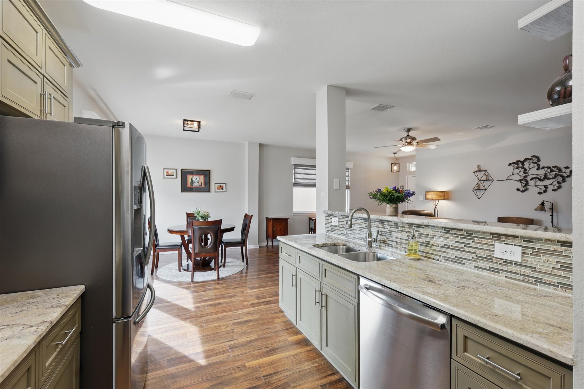 1816 Marble Cove Lane Denton TX 76210