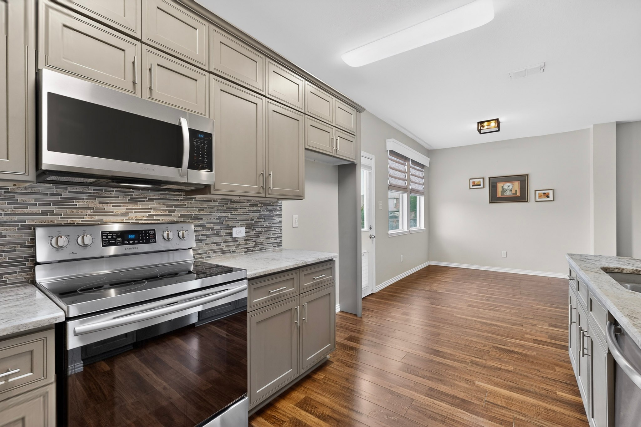 1816 Marble Cove Lane Denton TX 76210