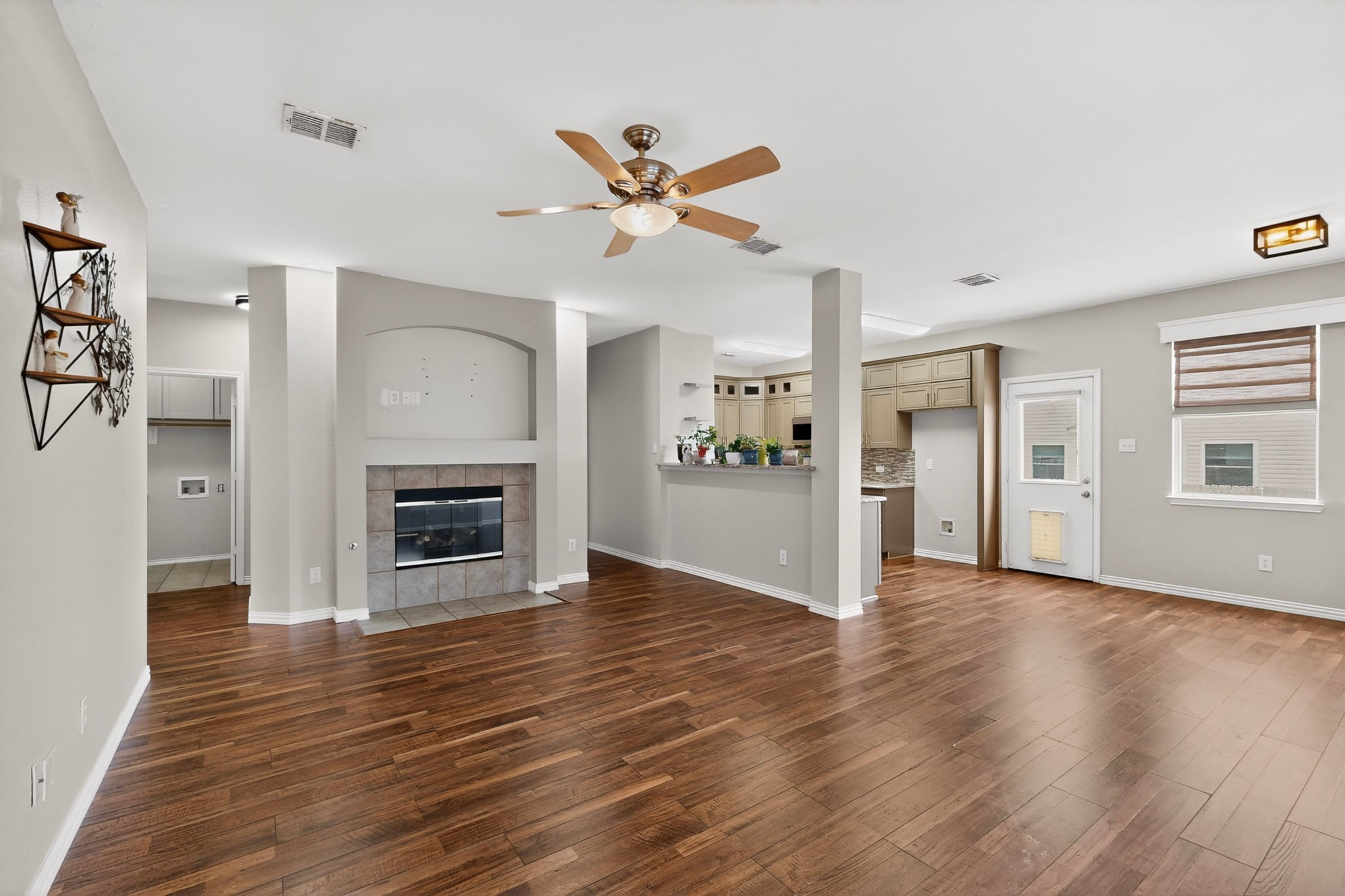 1816 Marble Cove Lane Denton TX 76210