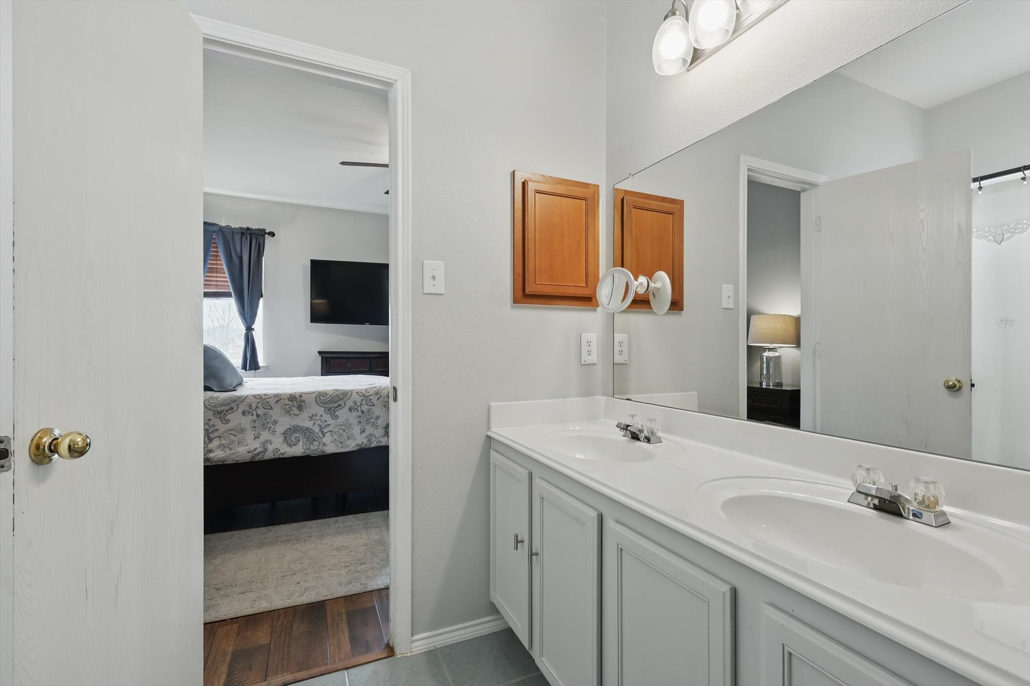 1816 Marble Cove Lane Denton TX 76210