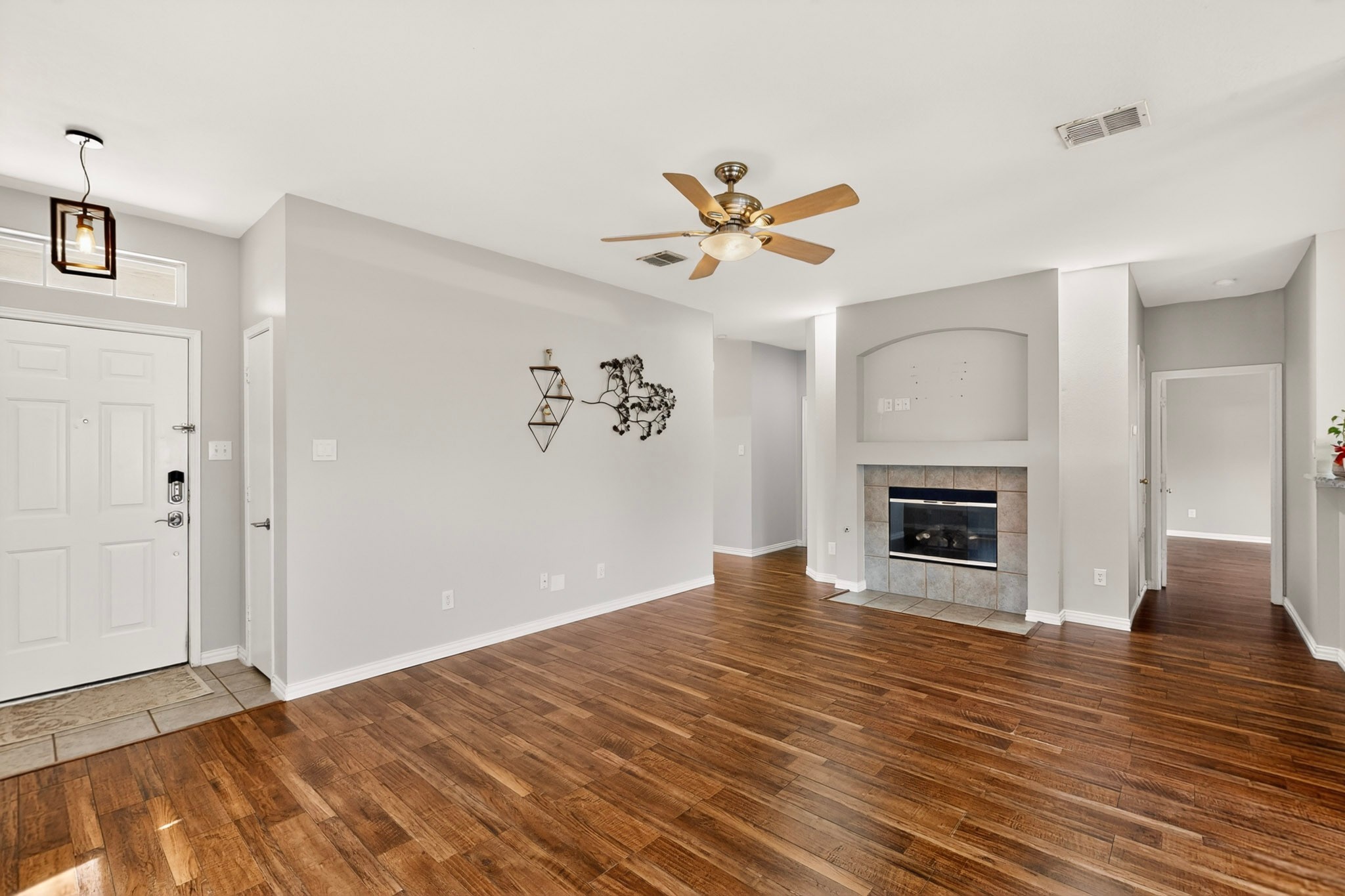 1816 Marble Cove Lane Denton TX 76210