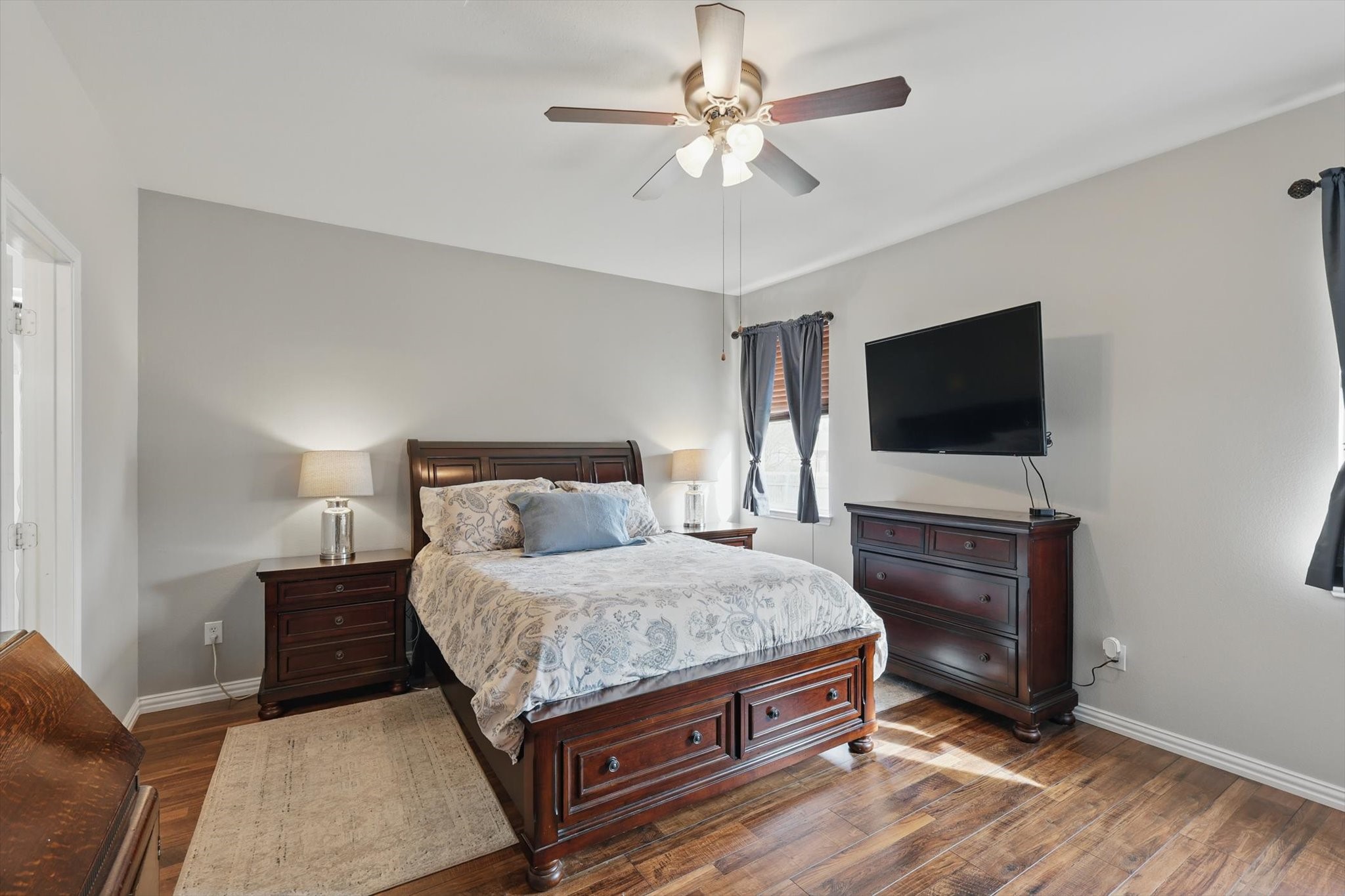 1816 Marble Cove Lane Denton TX 76210