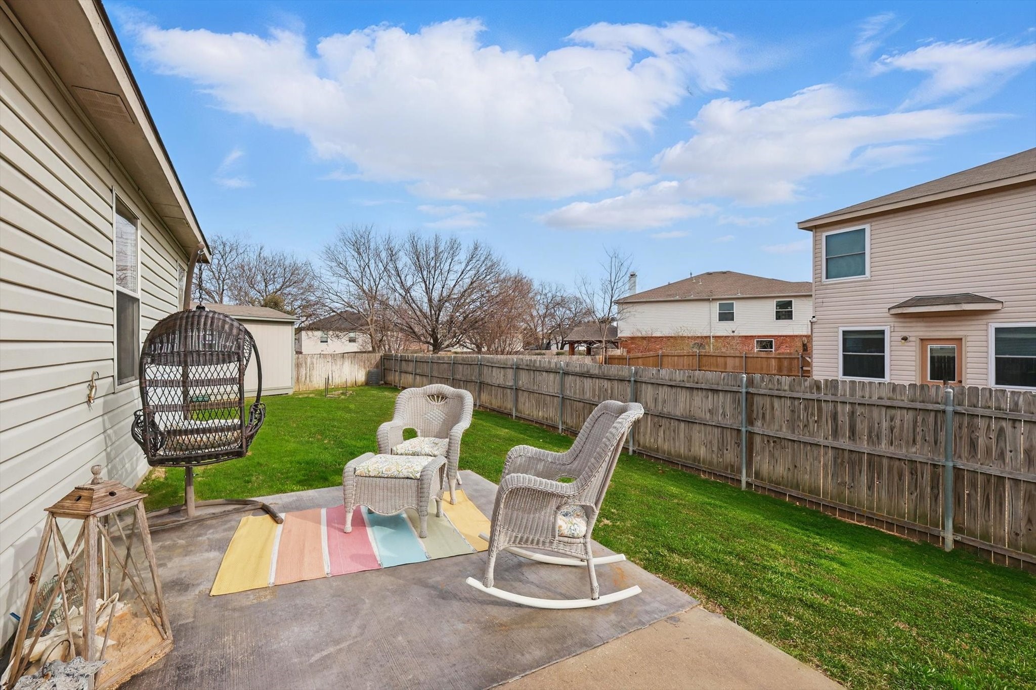 1816 Marble Cove Lane Denton TX 76210