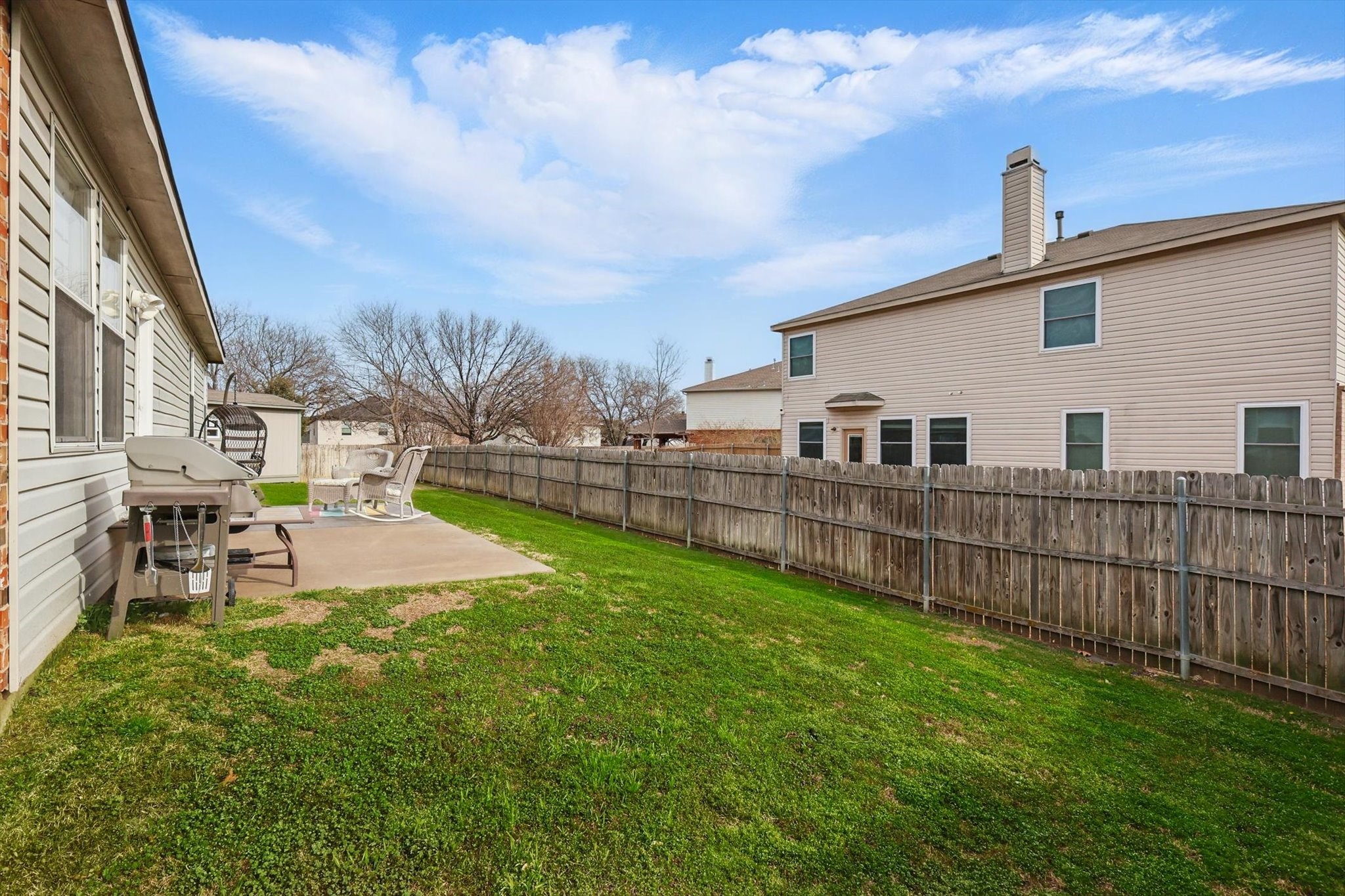 1816 Marble Cove Lane Denton TX 76210