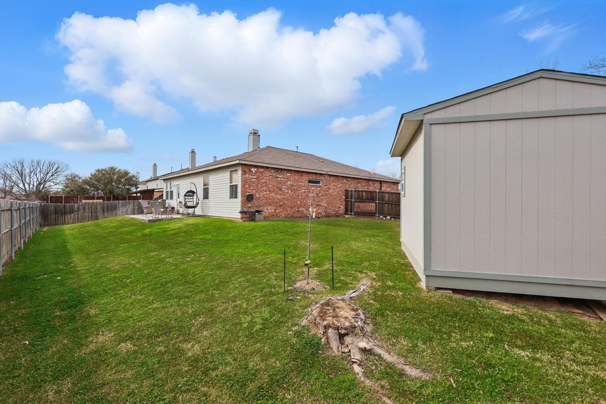 1816 Marble Cove Lane Denton TX 76210