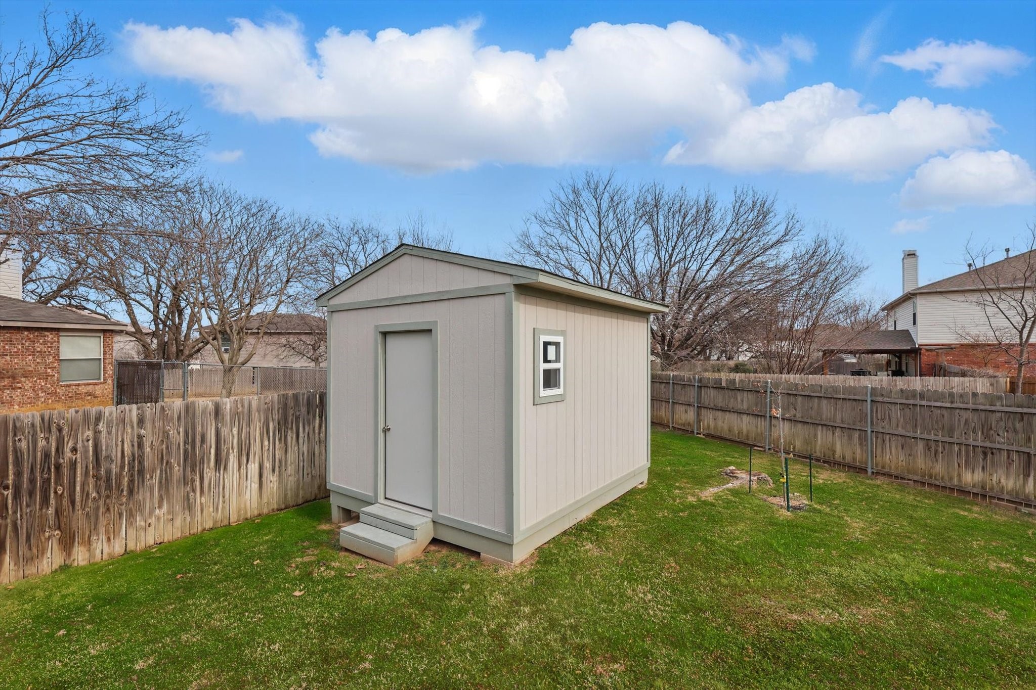 1816 Marble Cove Lane Denton TX 76210