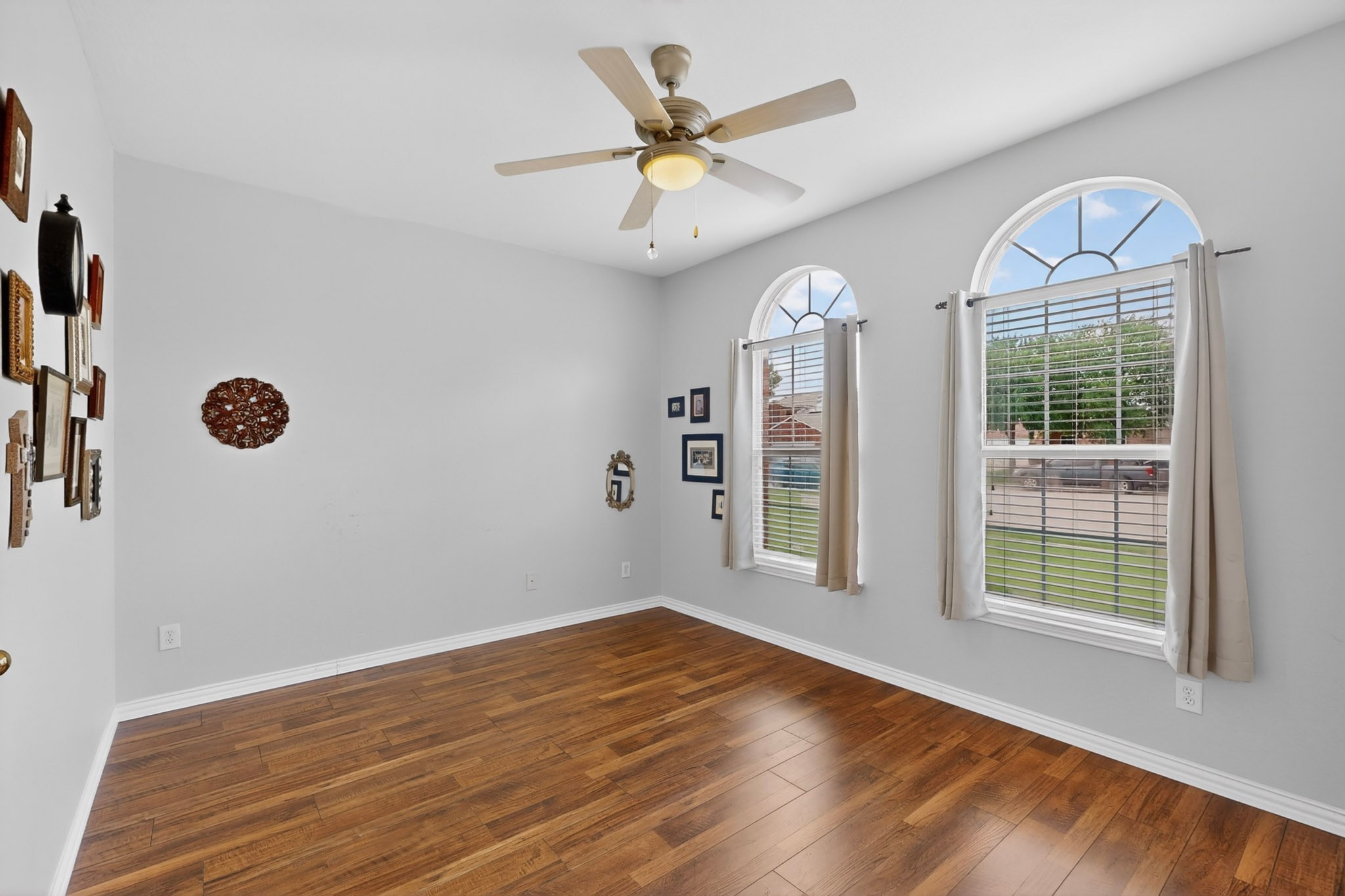 1816 Marble Cove Lane Denton TX 76210