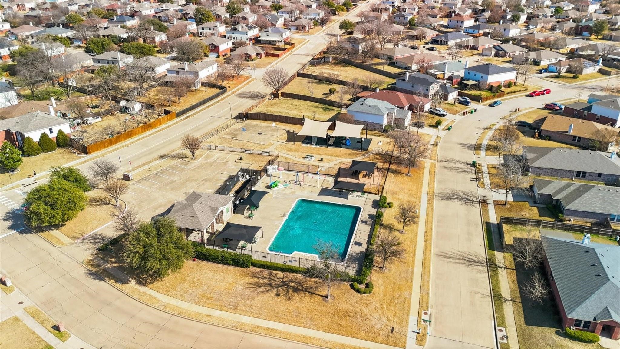 1816 Marble Cove Lane Denton TX 76210