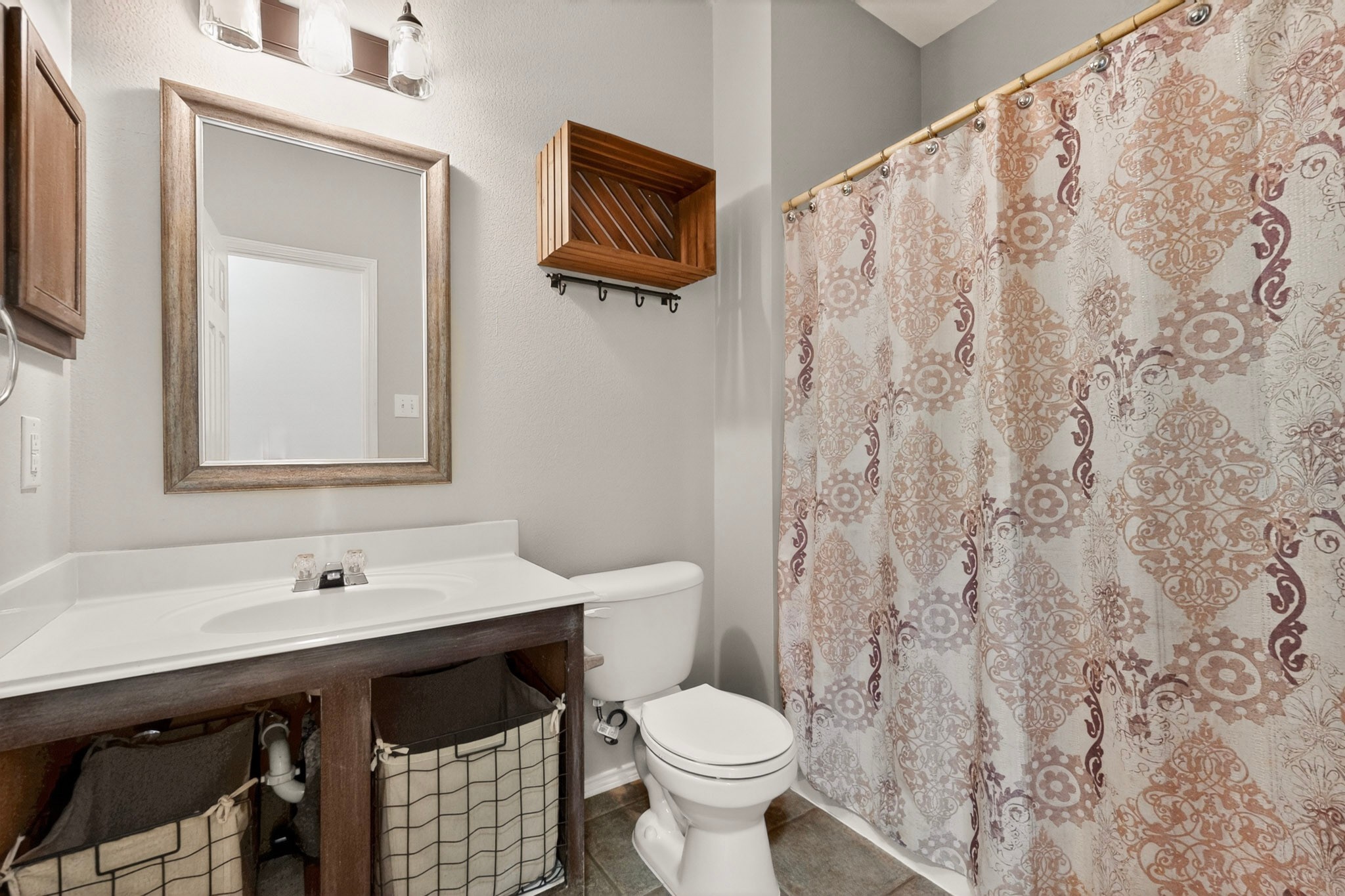 1816 Marble Cove Lane Denton TX 76210