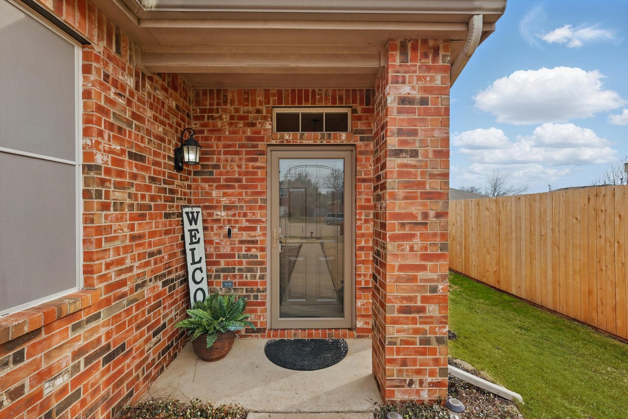 1816 Marble Cove Lane Denton TX 76210