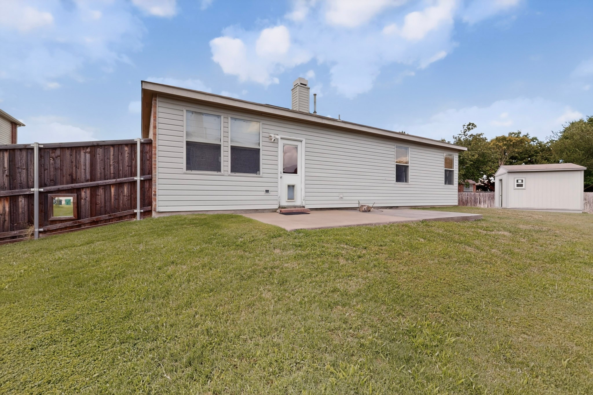 1816 Marble Cove Lane Denton TX 76210