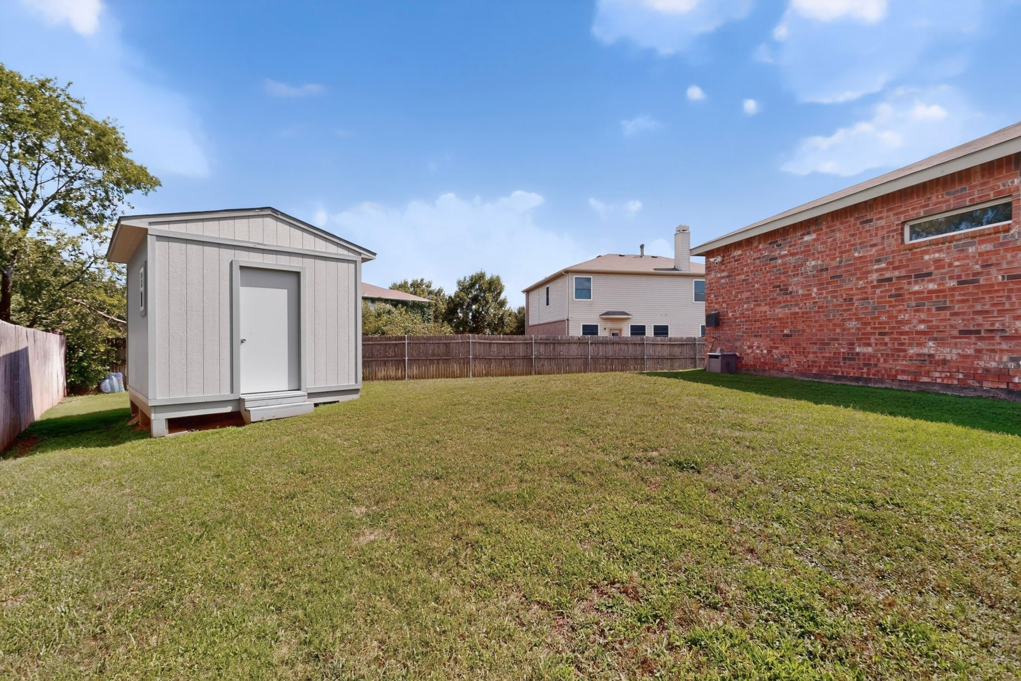 1816 Marble Cove Lane Denton TX 76210