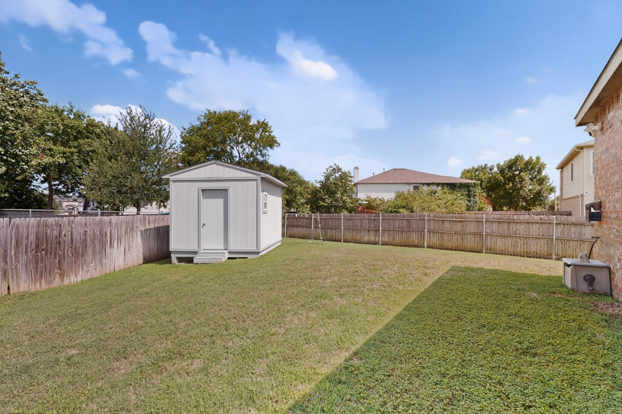 1816 Marble Cove Lane Denton TX 76210